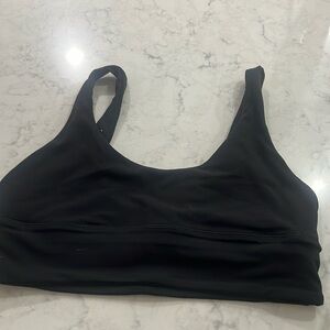 Lululemon bra